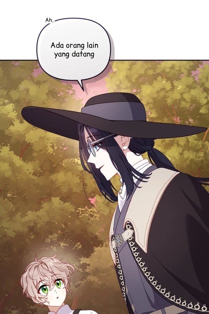Baca I’m Being Raised by Villains Chapter 98 Bahasa Indonesia page 206
