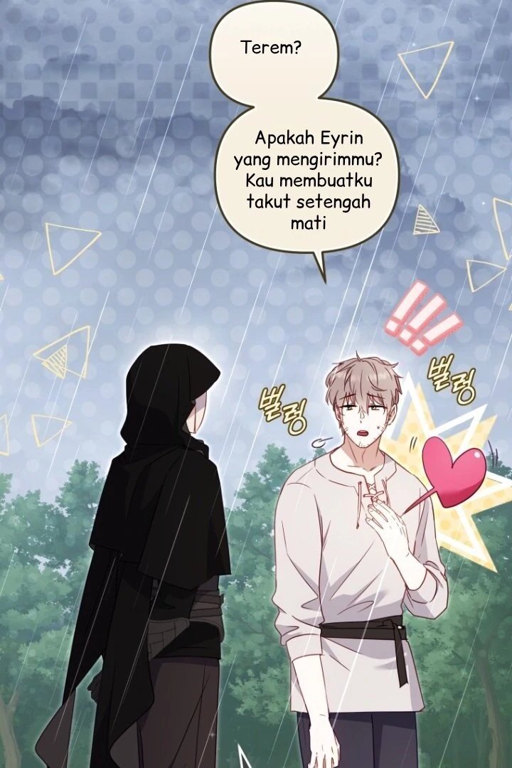 Baca I’m Being Raised by Villains Chapter 98 Bahasa Indonesia page 26