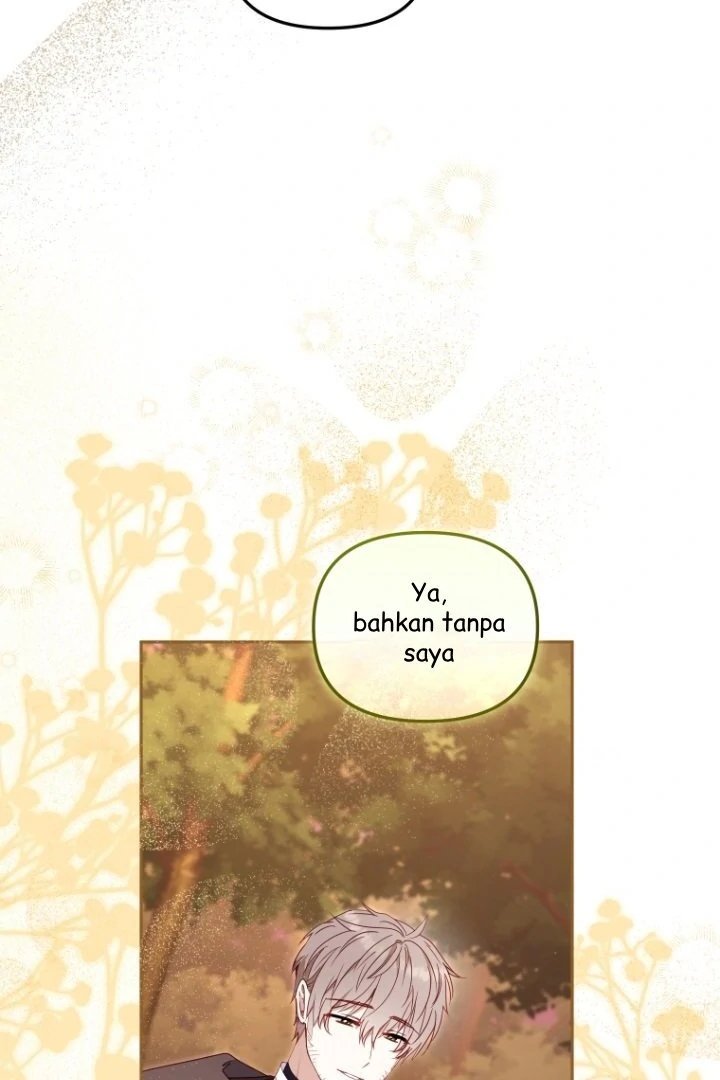 Baca I’m Being Raised by Villains Chapter 98 Bahasa Indonesia page 230