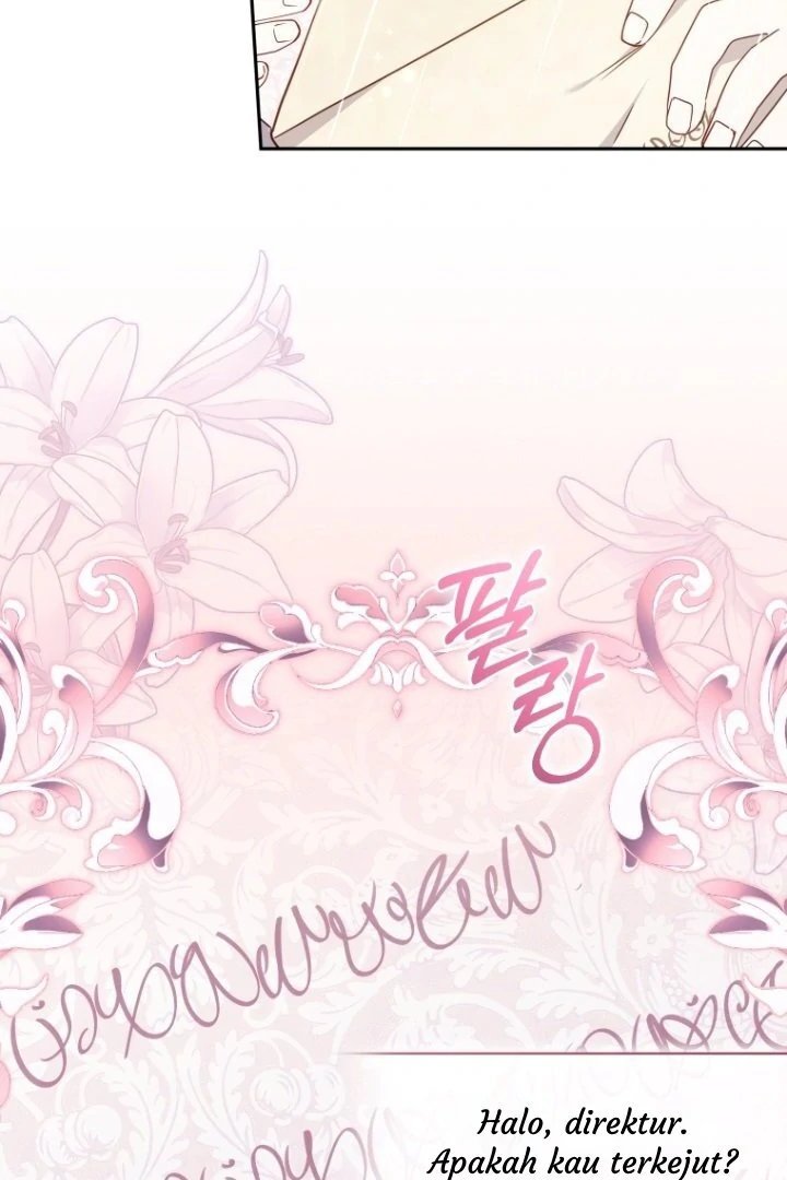 Baca I’m Being Raised by Villains Chapter 98 Bahasa Indonesia page 34