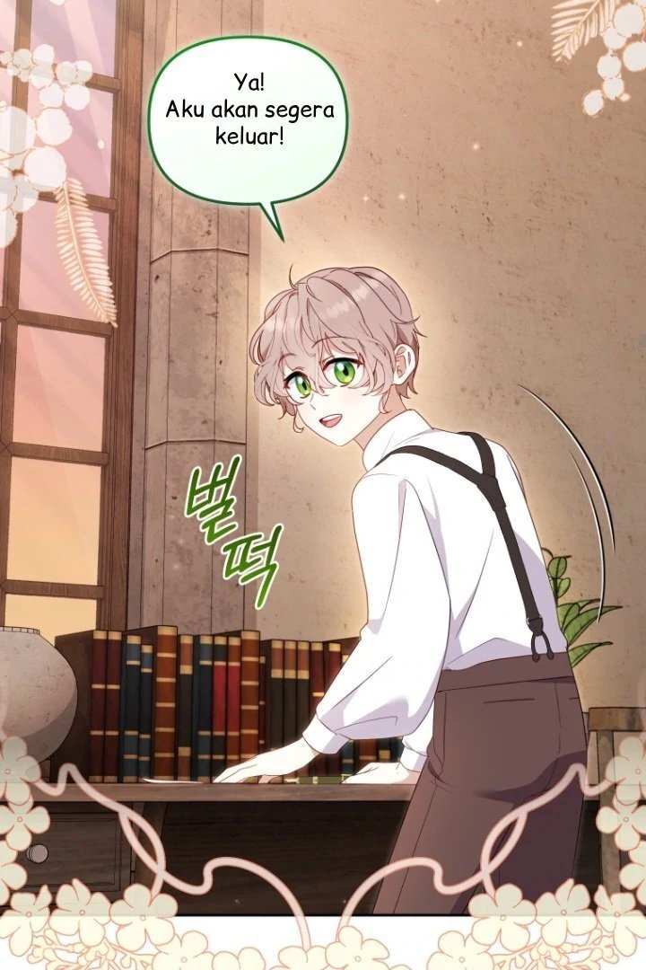 Baca I’m Being Raised by Villains Chapter 98 Bahasa Indonesia page 80