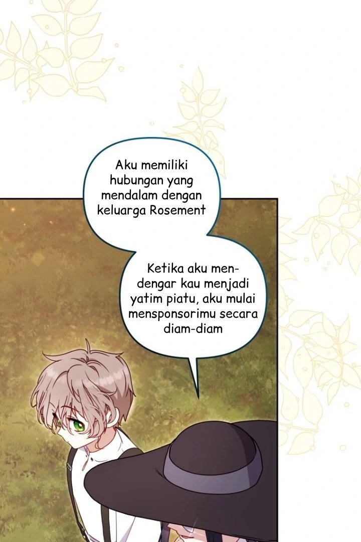 Baca I’m Being Raised by Villains Chapter 98 Bahasa Indonesia page 96