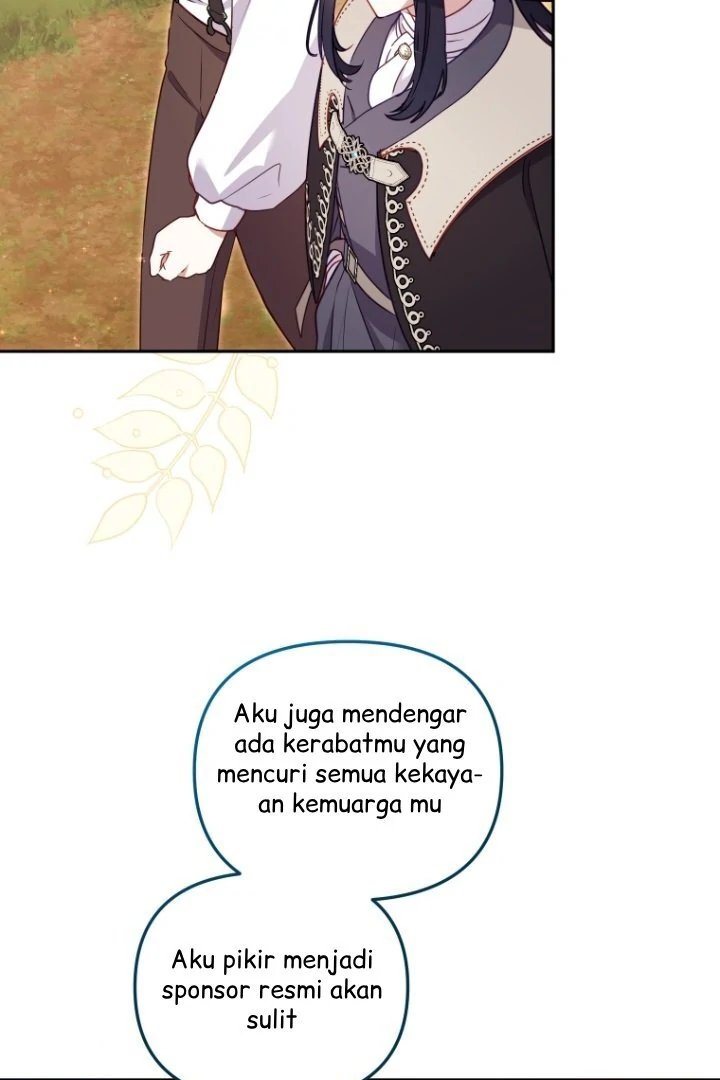 Baca I’m Being Raised by Villains Chapter 98 Bahasa Indonesia page 98