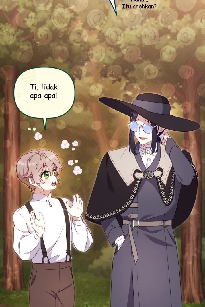 Baca I’m Being Raised by Villains Chapter 98 Bahasa Indonesia page 106