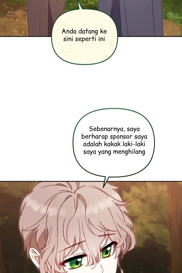 Baca I’m Being Raised by Villains Chapter 98 Bahasa Indonesia page 108