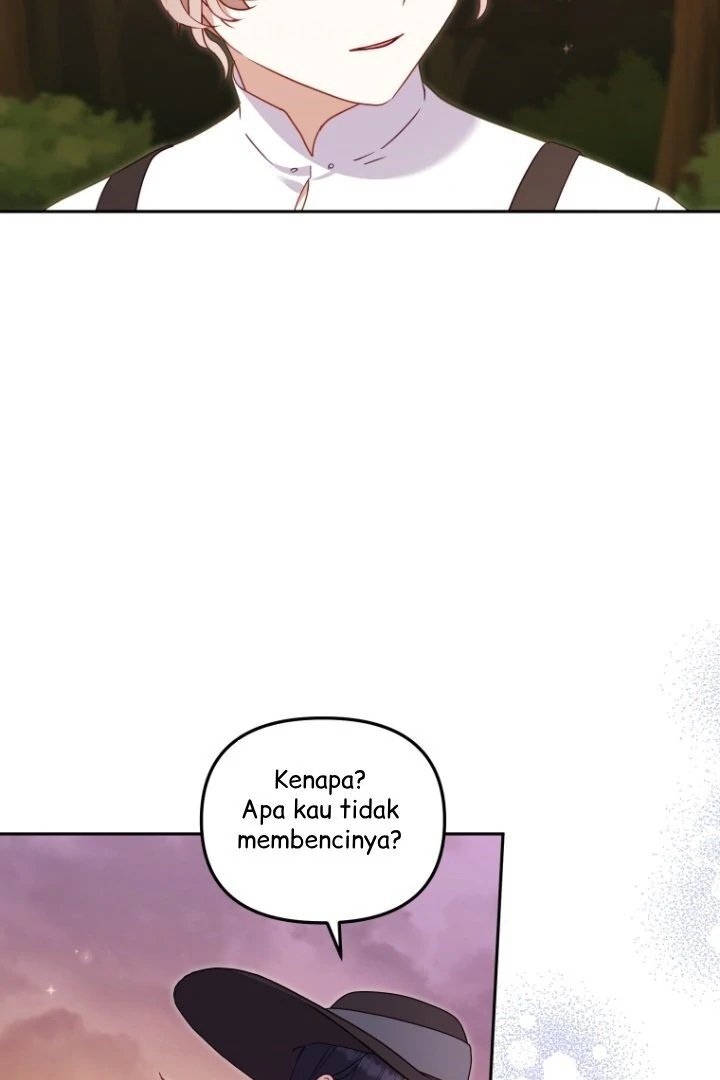 Baca I’m Being Raised by Villains Chapter 98 Bahasa Indonesia page 110