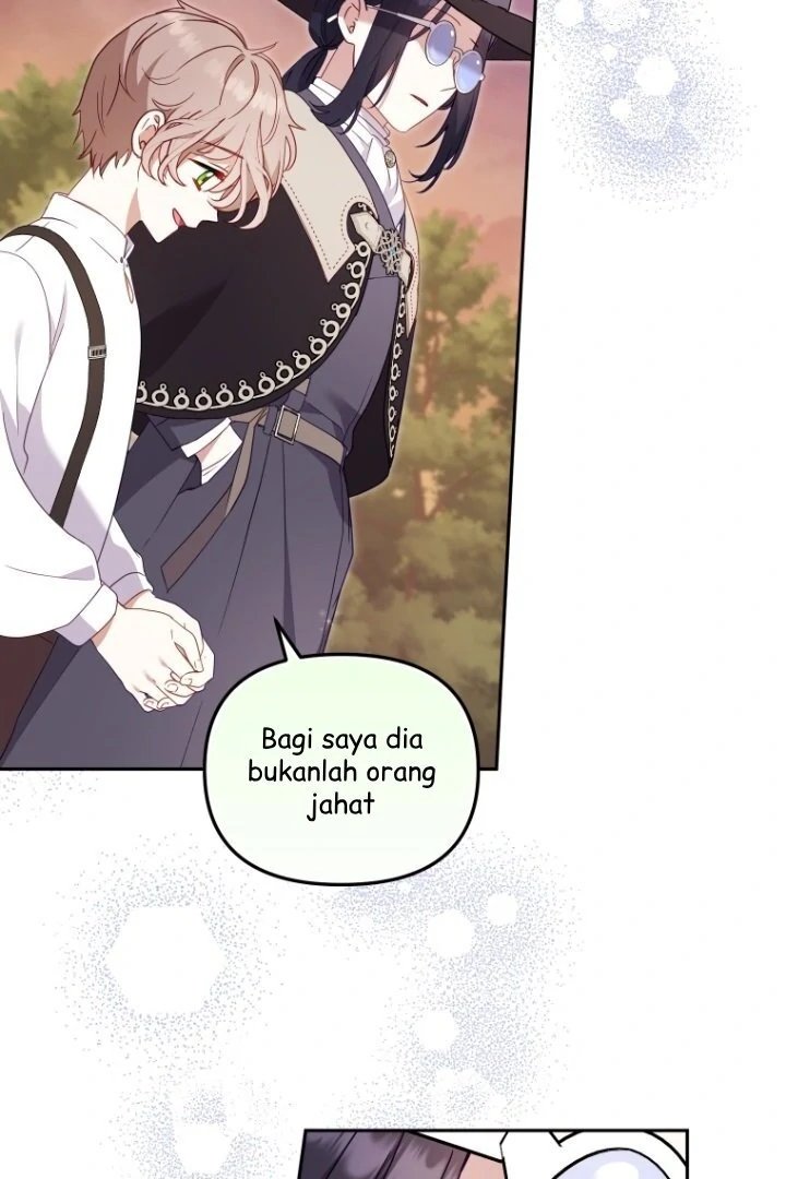 Baca I’m Being Raised by Villains Chapter 98 Bahasa Indonesia page 112