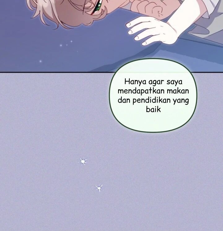 Baca I’m Being Raised by Villains Chapter 98 Bahasa Indonesia page 120