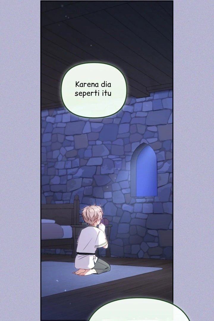 Baca I’m Being Raised by Villains Chapter 98 Bahasa Indonesia page 122