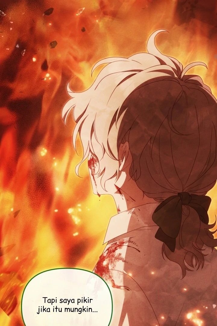 Baca I’m Being Raised by Villains Chapter 98 Bahasa Indonesia page 128