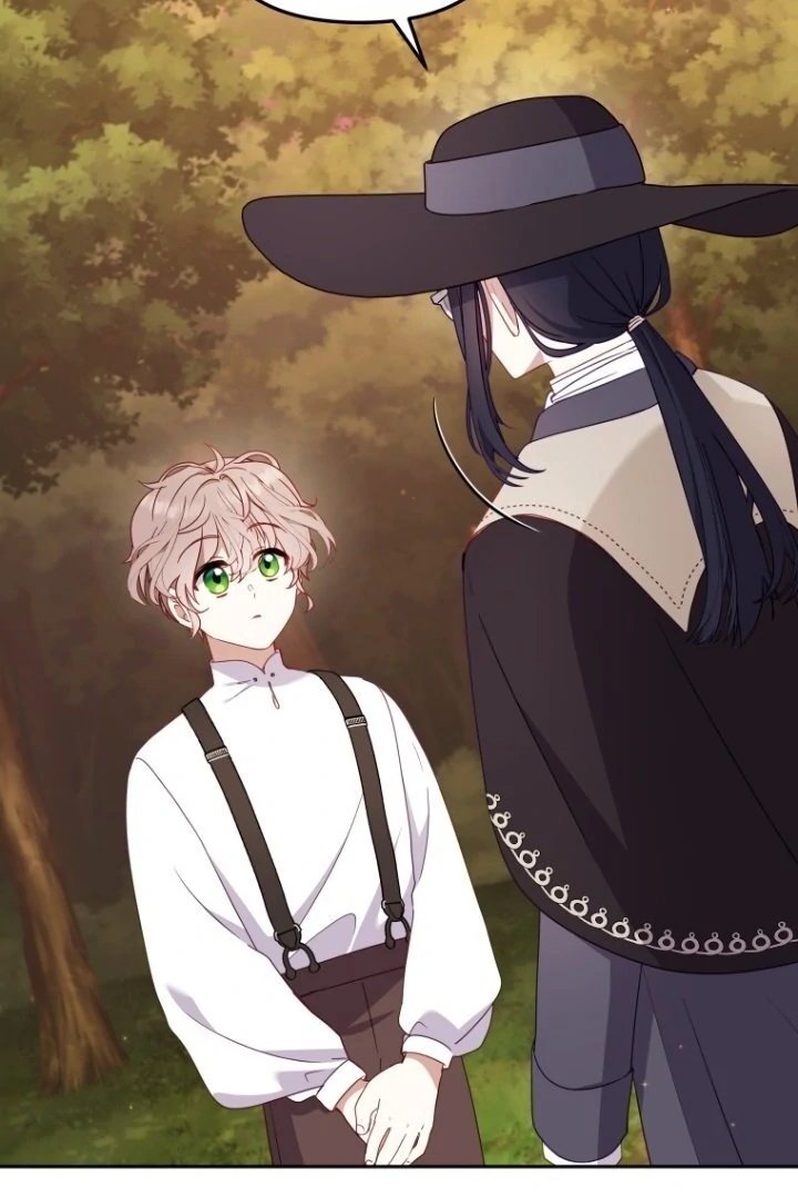 Baca I’m Being Raised by Villains Chapter 98 Bahasa Indonesia page 136
