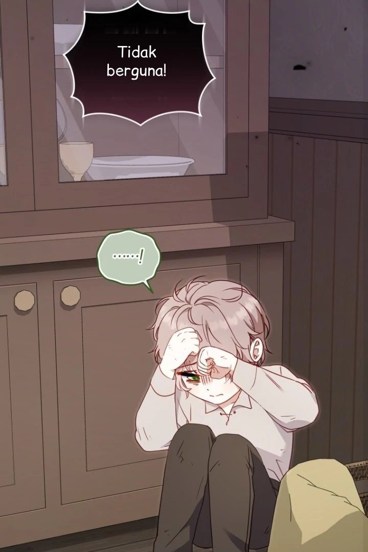 Baca I’m Being Raised by Villains Chapter 98 Bahasa Indonesia page 154