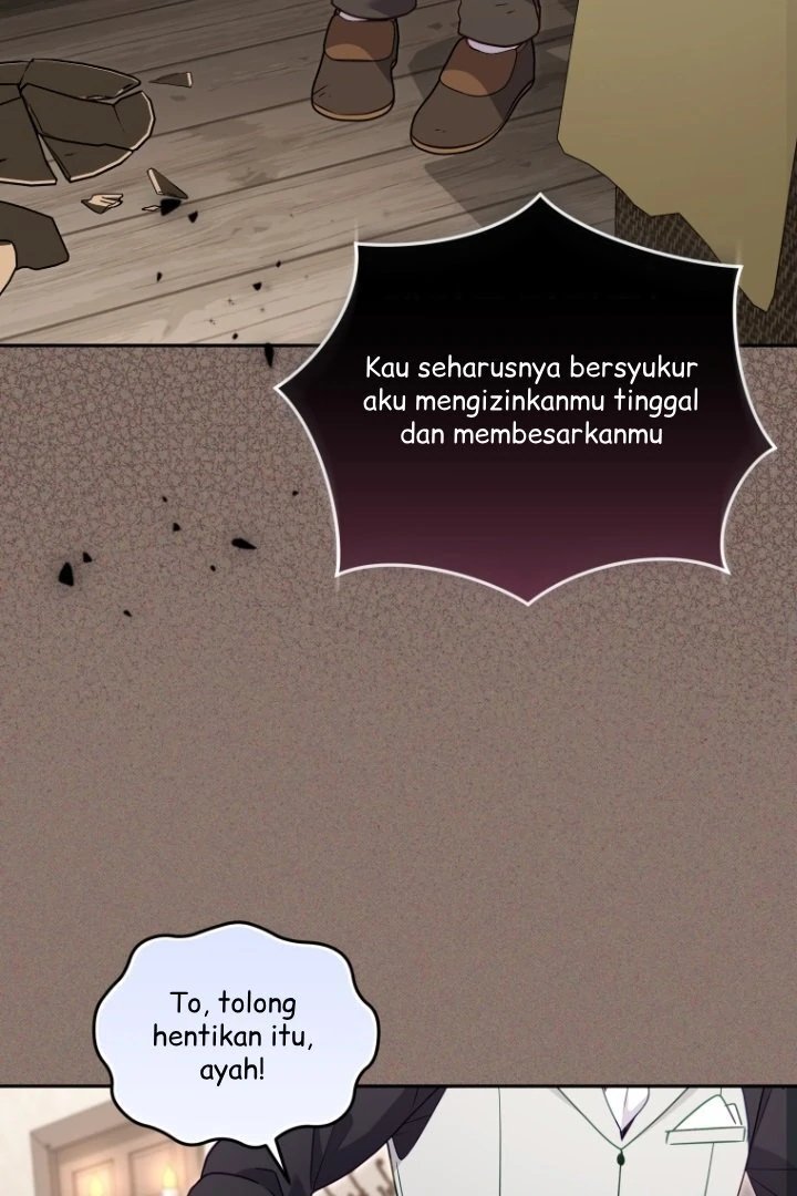 Baca I’m Being Raised by Villains Chapter 98 Bahasa Indonesia page 156