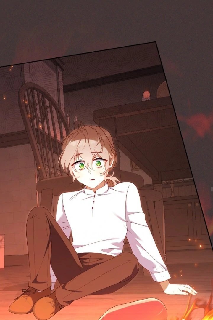 Baca I’m Being Raised by Villains Chapter 98 Bahasa Indonesia page 168