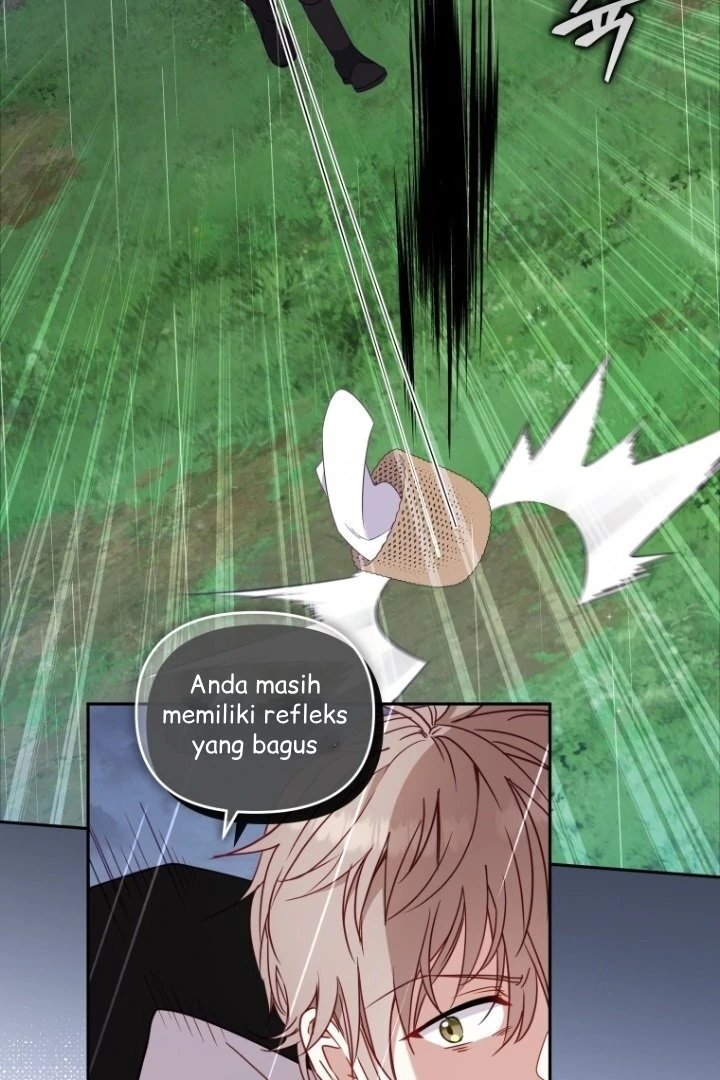 Baca I’m Being Raised by Villains Chapter 98 Bahasa Indonesia page 22