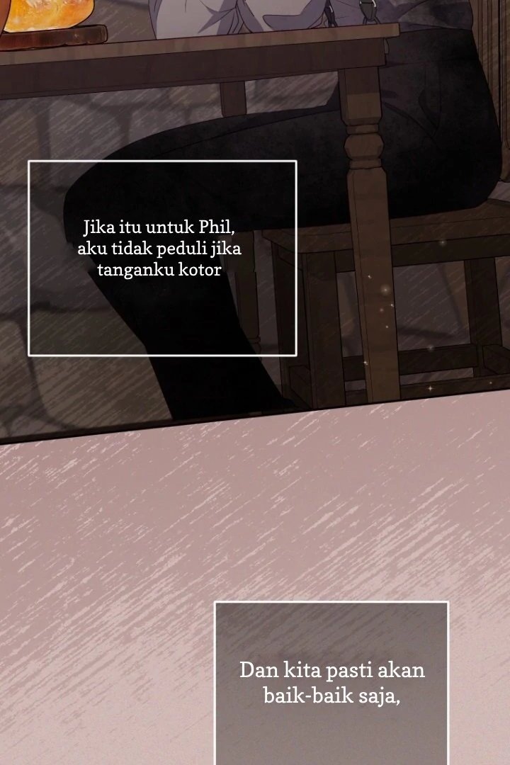 Baca I’m Being Raised by Villains Chapter 98 Bahasa Indonesia page 184