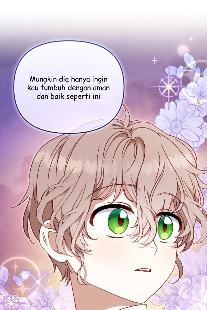 Baca I’m Being Raised by Villains Chapter 98 Bahasa Indonesia page 198