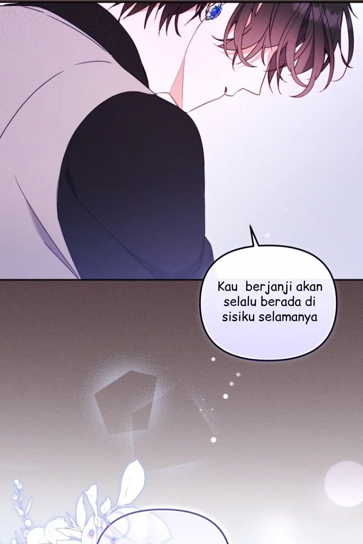Baca I’m Being Raised by Villains Chapter 99 Bahasa Indonesia page 206