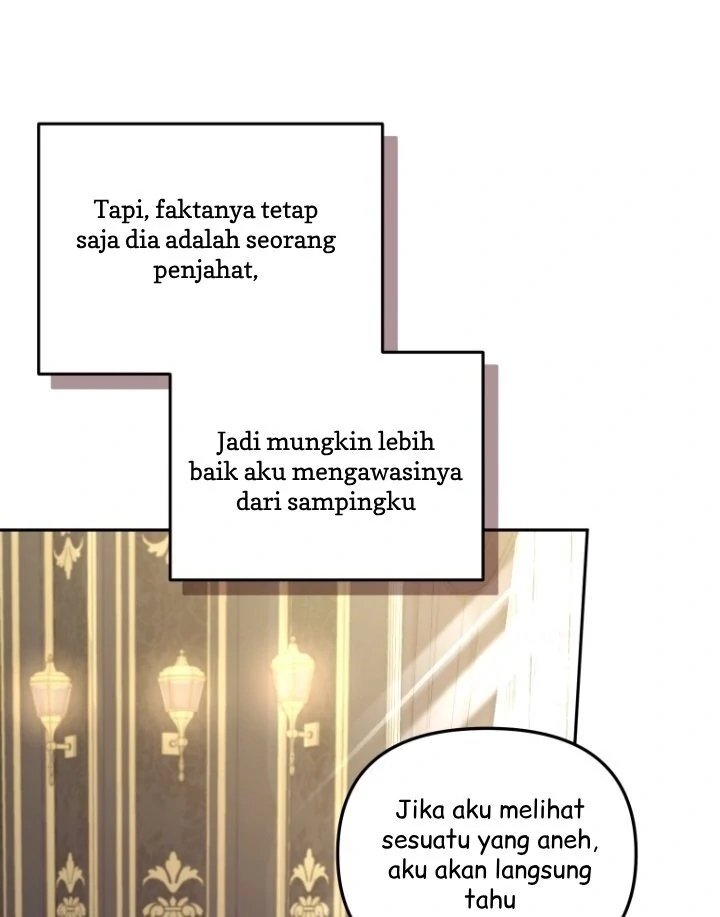Baca I’m Being Raised by Villains Chapter 99 Bahasa Indonesia page 30