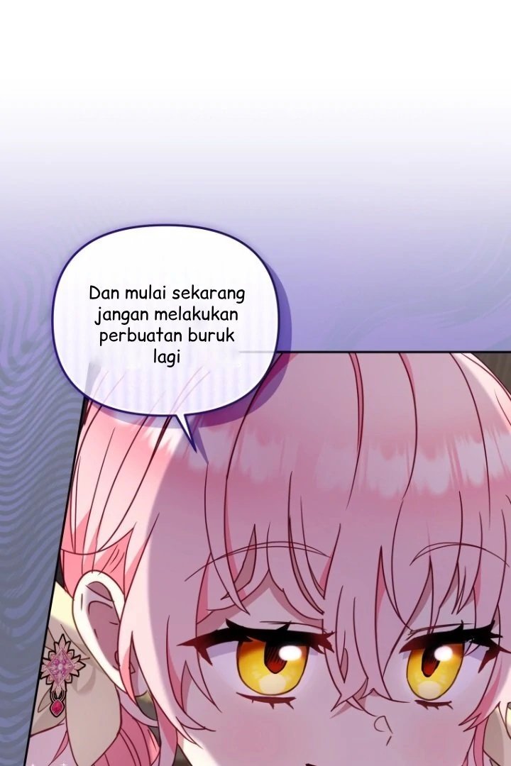 Baca I’m Being Raised by Villains Chapter 99 Bahasa Indonesia page 34