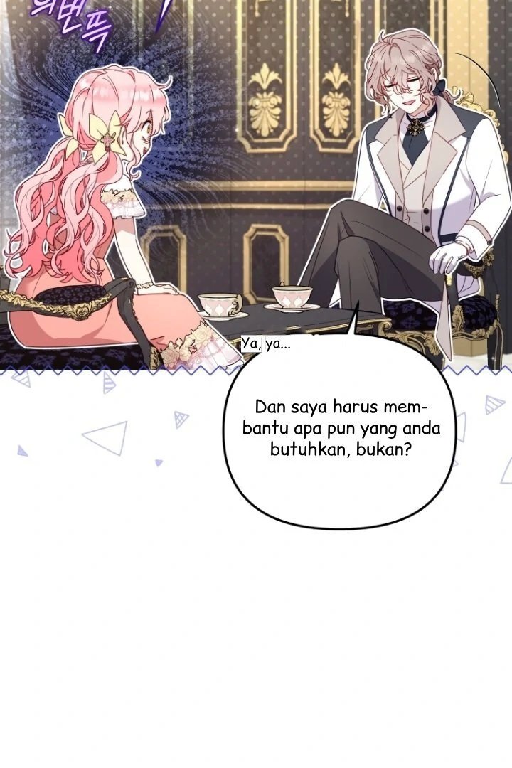 Baca I’m Being Raised by Villains Chapter 99 Bahasa Indonesia page 38