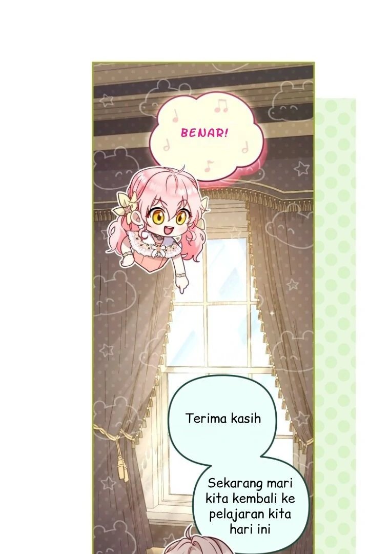 Baca I’m Being Raised by Villains Chapter 99 Bahasa Indonesia page 40