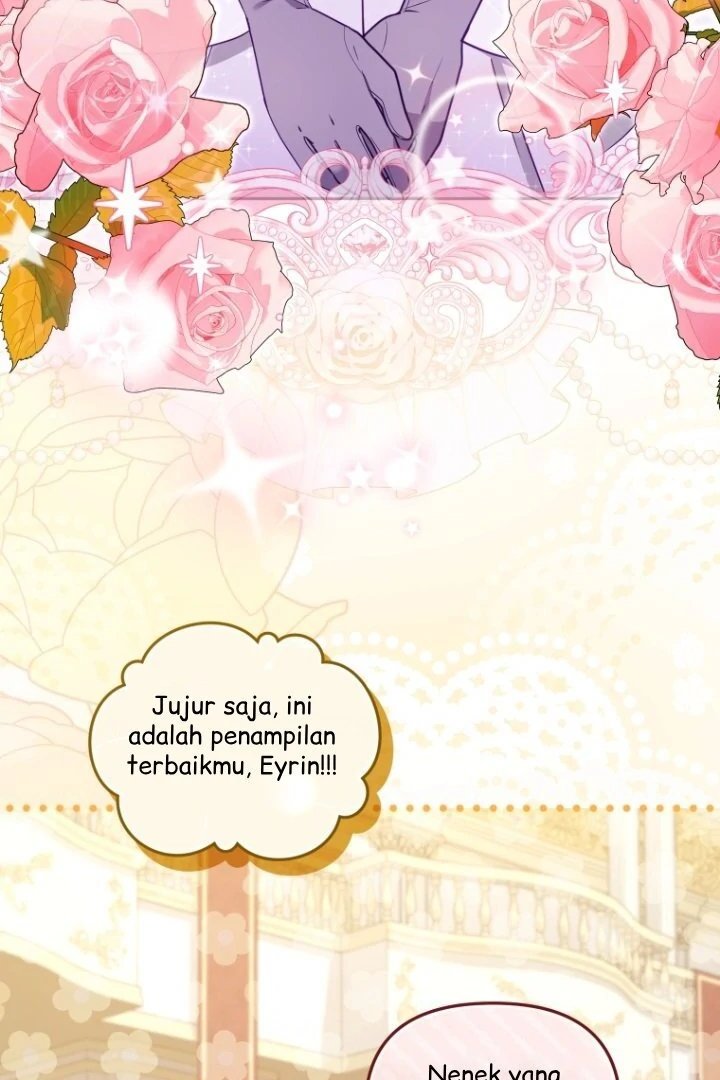 Baca I’m Being Raised by Villains Chapter 99 Bahasa Indonesia page 56