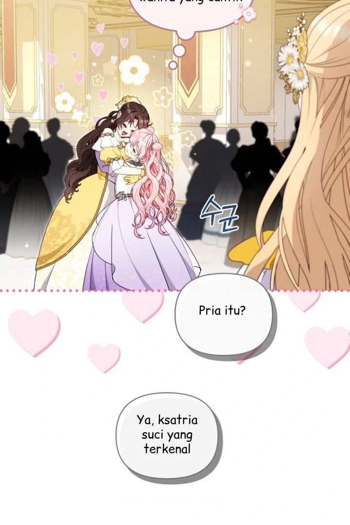 Baca I’m Being Raised by Villains Chapter 99 Bahasa Indonesia page 64