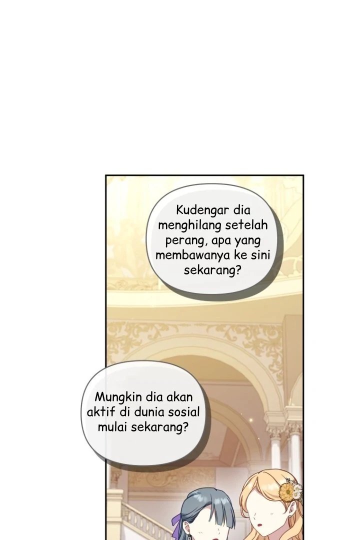 Baca I’m Being Raised by Villains Chapter 99 Bahasa Indonesia page 66