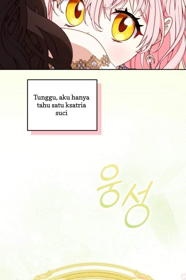 Baca I’m Being Raised by Villains Chapter 99 Bahasa Indonesia page 70