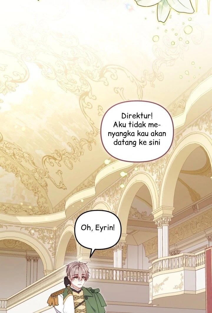 Baca I’m Being Raised by Villains Chapter 99 Bahasa Indonesia page 76