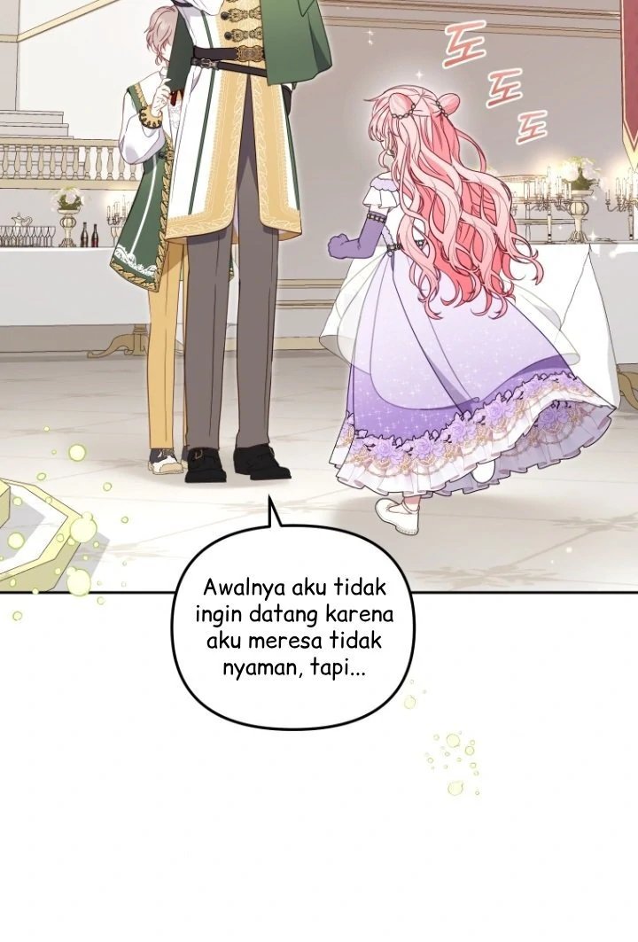 Baca I’m Being Raised by Villains Chapter 99 Bahasa Indonesia page 78