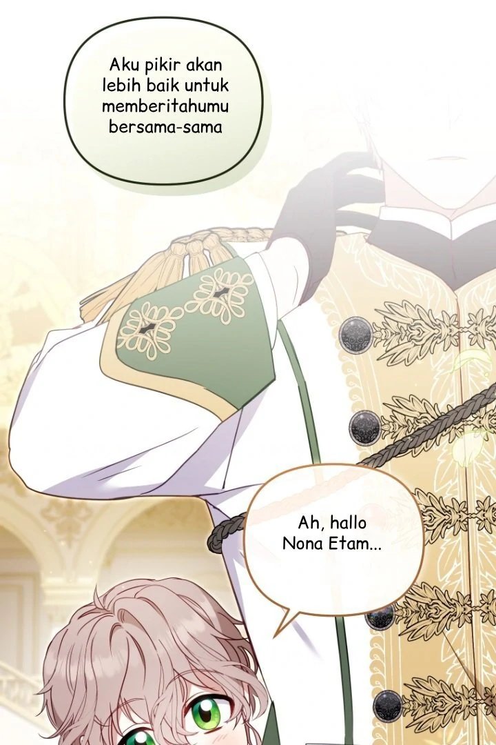 Baca I’m Being Raised by Villains Chapter 99 Bahasa Indonesia page 80