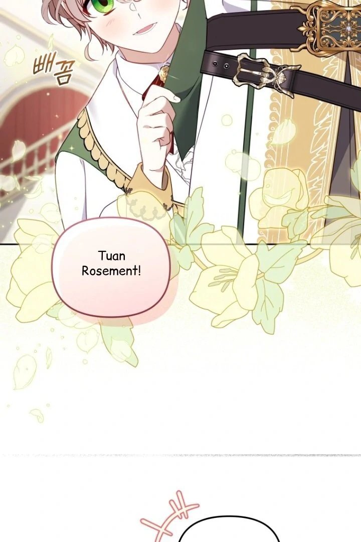 Baca I’m Being Raised by Villains Chapter 99 Bahasa Indonesia page 82