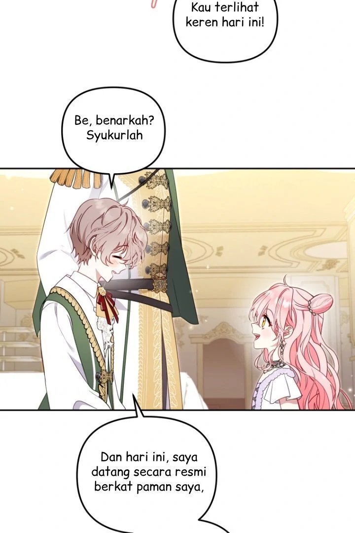 Baca I’m Being Raised by Villains Chapter 99 Bahasa Indonesia page 84