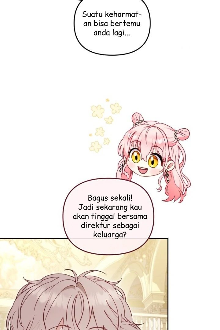 Baca I’m Being Raised by Villains Chapter 99 Bahasa Indonesia page 86