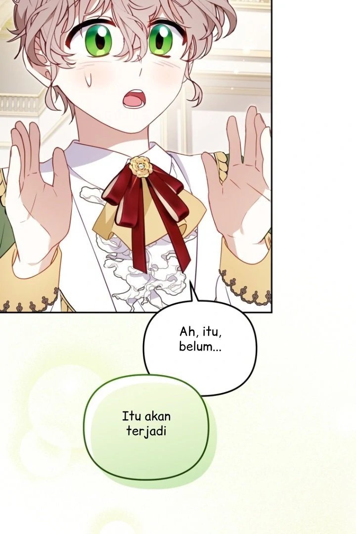 Baca I’m Being Raised by Villains Chapter 99 Bahasa Indonesia page 88