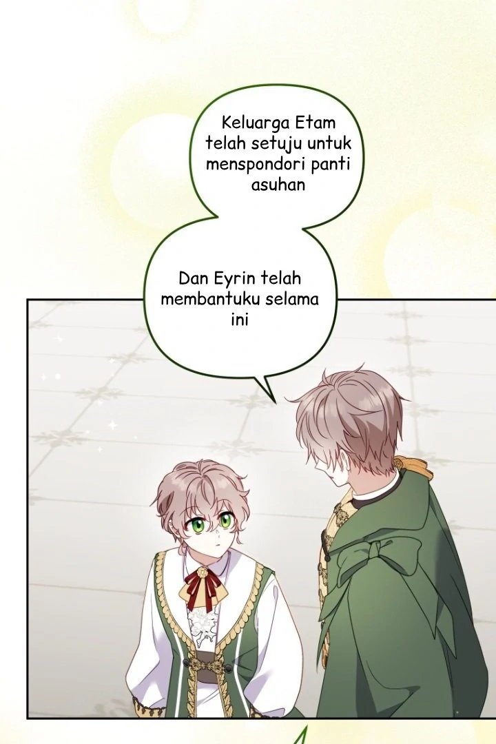 Baca I’m Being Raised by Villains Chapter 99 Bahasa Indonesia page 90
