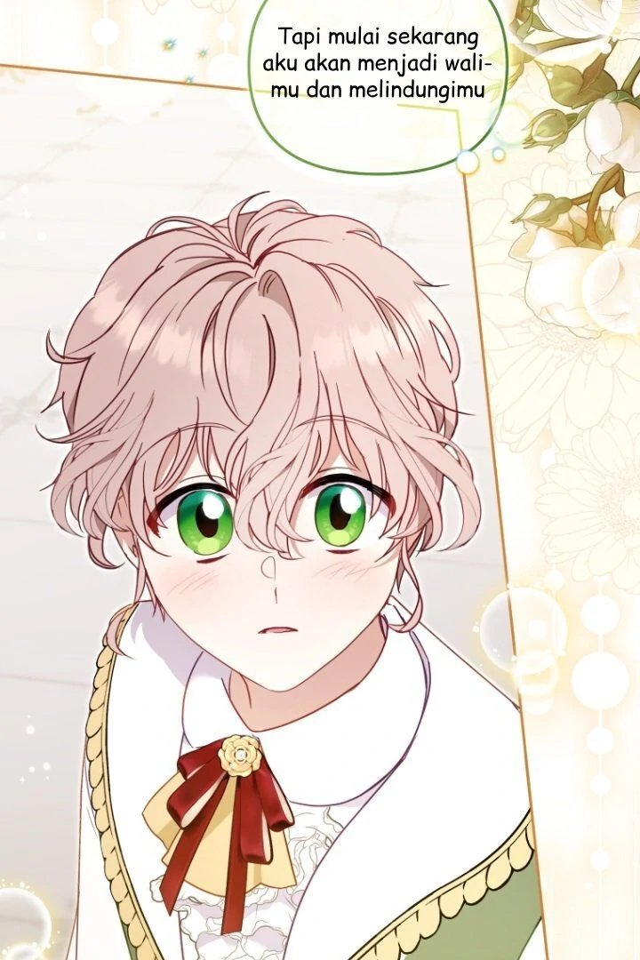 Baca I’m Being Raised by Villains Chapter 99 Bahasa Indonesia page 96