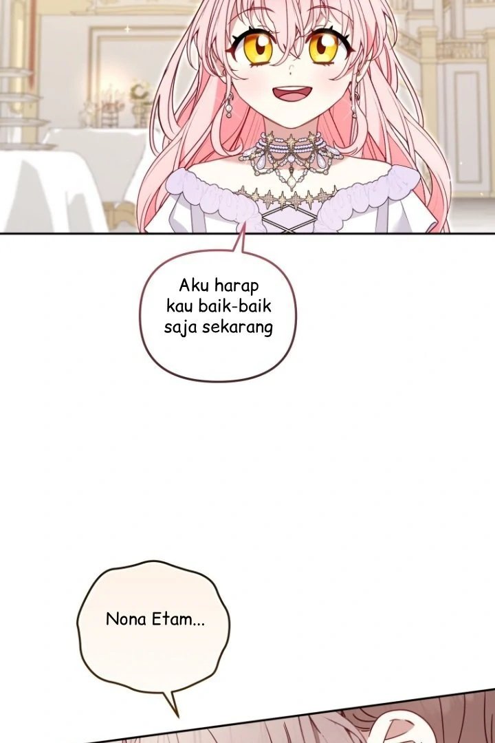 Baca I’m Being Raised by Villains Chapter 99 Bahasa Indonesia page 100
