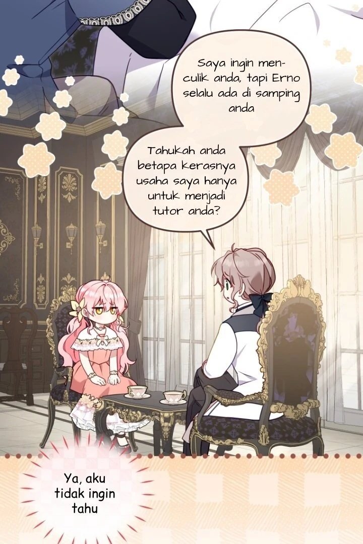 Baca I’m Being Raised by Villains Chapter 99 Bahasa Indonesia page 14