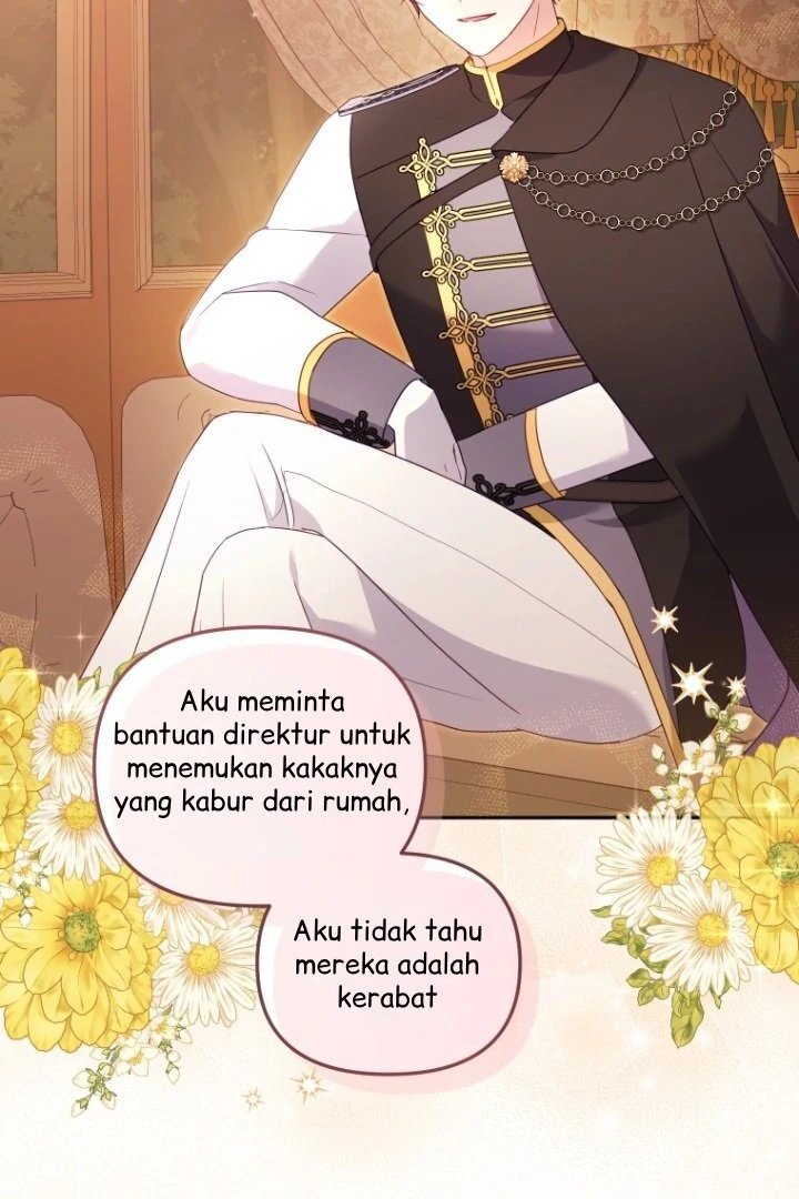 Baca I’m Being Raised by Villains Chapter 99 Bahasa Indonesia page 130