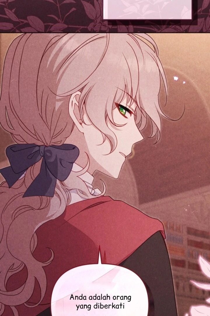 Baca I’m Being Raised by Villains Chapter 99 Bahasa Indonesia page 22