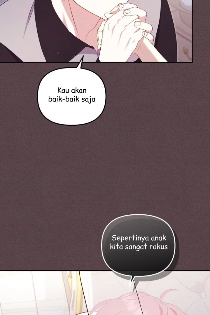 Baca I’m Being Raised by Villains Chapter 99 Bahasa Indonesia page 188