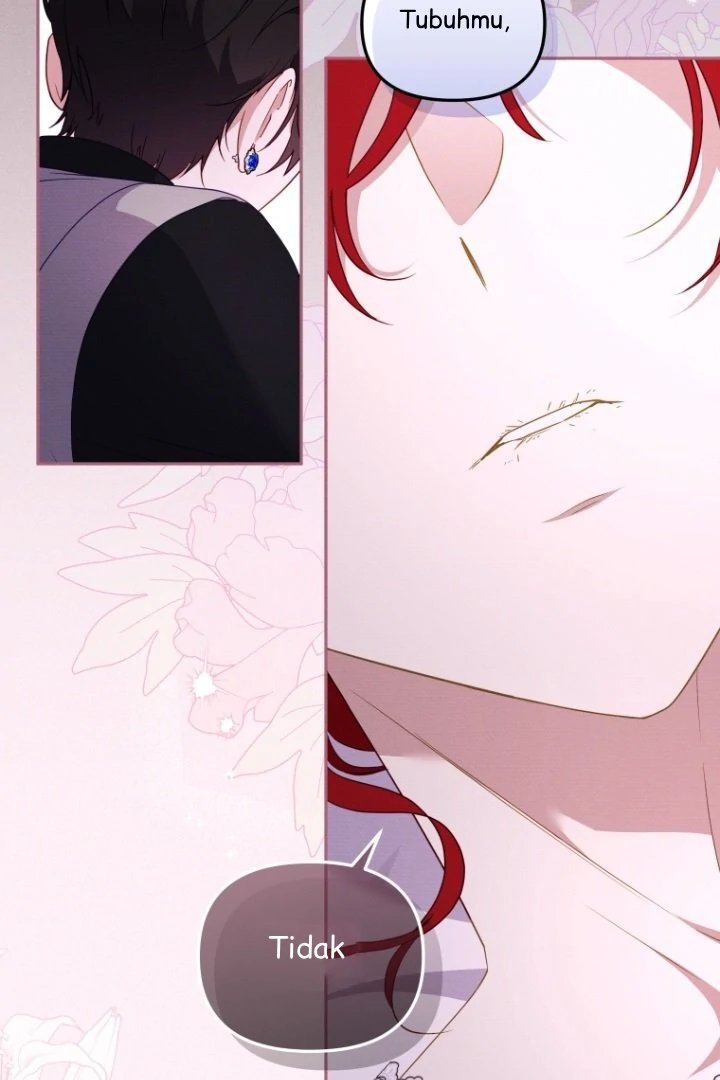 Baca I’m Being Raised by Villains Chapter 99 Bahasa Indonesia page 196