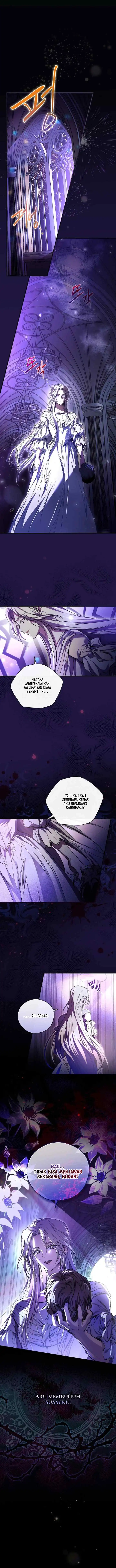 I’m Finding a New Husband Chapter 1 - Page 1