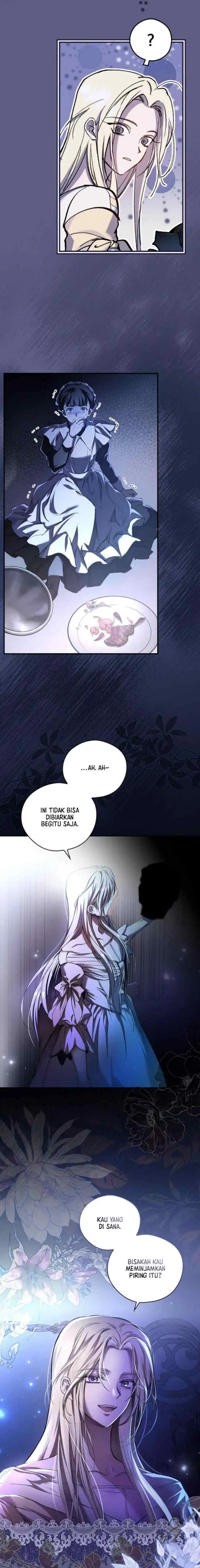 I’m Finding a New Husband Chapter 1 - Page 17