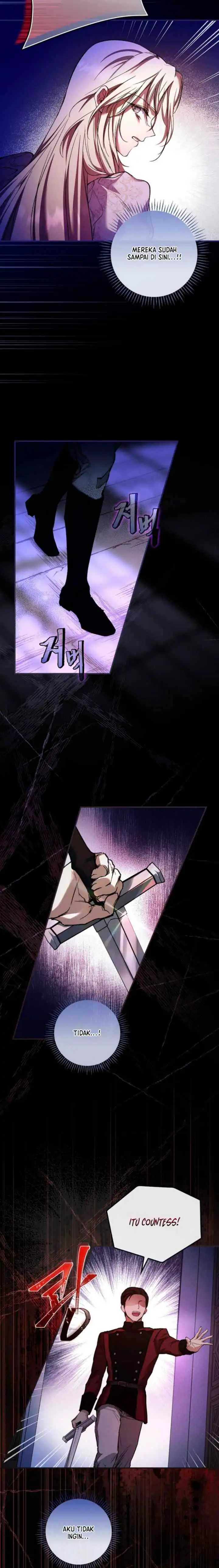 I’m Finding a New Husband Chapter 1 - Page 4