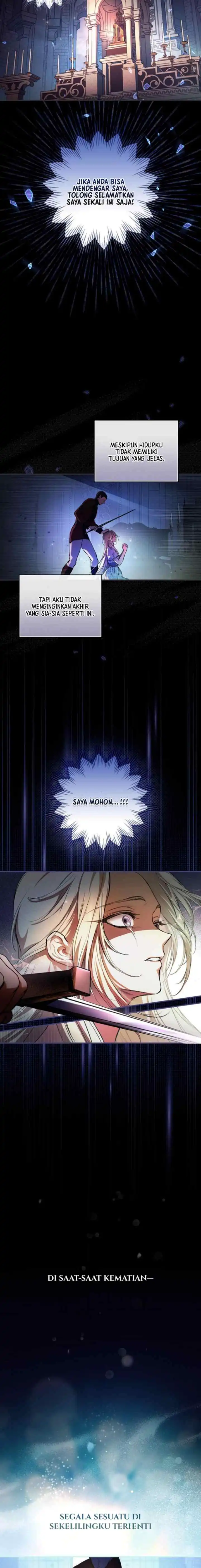 I’m Finding a New Husband Chapter 1 - Page 6
