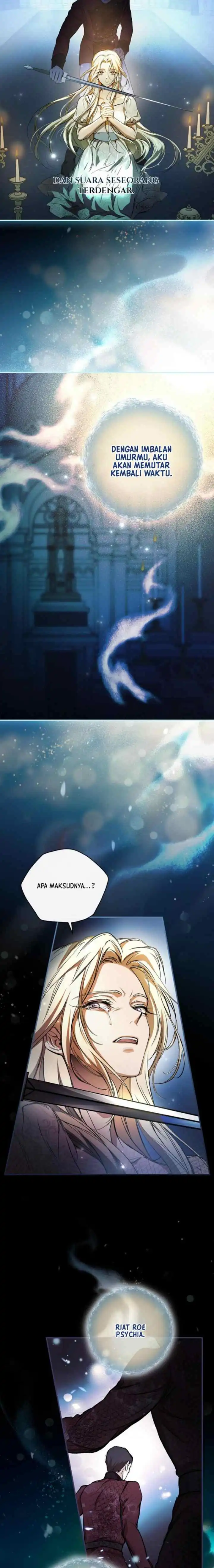I’m Finding a New Husband Chapter 1 - Page 7